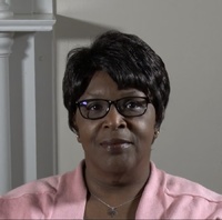 Oral History Interview with Shirley Taylor